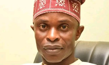 FUNAAB Appoints Prof. Dare Akerele as Director of COBFAS