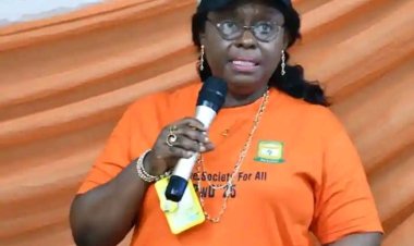 Kwara State University Marks International Day of Persons with Disabilities with Inclusivity Drive