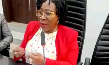 NUC Accreditation Teams Visit University of Delta for Programme Evaluations