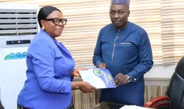 NUC Concludes November/December 2025 Accreditation Exercise at University of Abuja