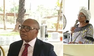 University of Delta Organizes 2025 Governing Council Retreat in Asaba