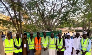 MSSN ABU Zaria Welcomes New Students, Offers Registration Support Services