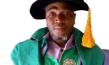 Professor Abubakar Ngaski Elected New ASUU Chairman of UDUS Chapter