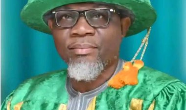 Kwara State University Kicks Off 13th Convocation Week: Schedule of Events