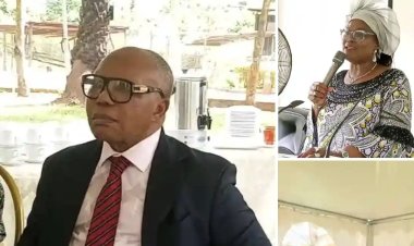 University of Delta Hosts 2025 Governing Council Retreat in Asaba