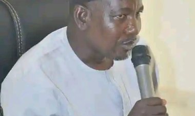 Niger State Government Inaugurates Committee to Fast-Track MDCN Accreditation for IBBUL College of Health Sciences