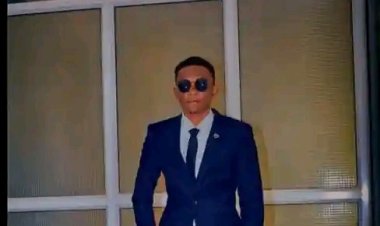 Abubakar Sagir Tijjani Named Overall Best Graduating Student at ADUSTECH Wudil