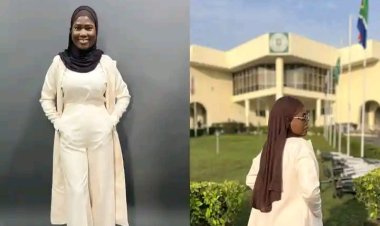 A Story of Resilience: Graduate Overcomes Personal Tragedy to Achieve First Class Honours