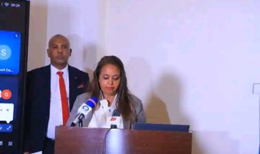 Mekelle University Hosts Annual Research Review Day 2025 Focused on Food Systems Transformation