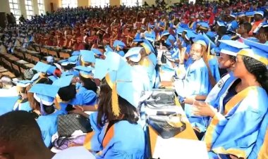 Plateau State University Bokkos Admits Over 4,700 Students for 2025/2026 Academic Session