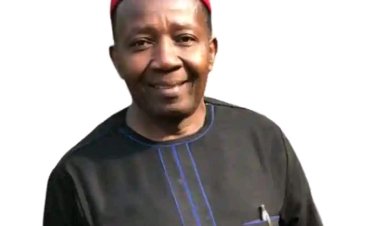 Federal Polytechnic Oko Expelled Lecturer For Age Falsification