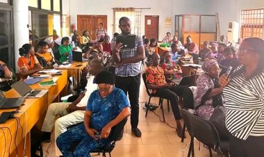 FUTA Staff Urged to Apply Digital Skills for Greater Productivity