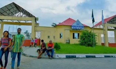 Akwa Ibom State Polytechnic Issues Advisory to HND Admission Candidates