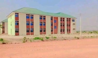Federal Polytechnic Wannune Schedules Final Screening for 2025/2026 Admissions