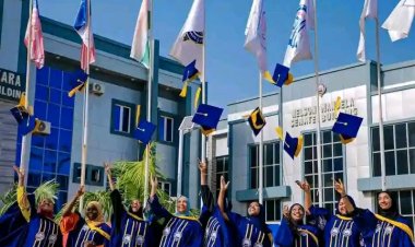 Maryam Abacha American University of Nigeria to Hold First Convocation