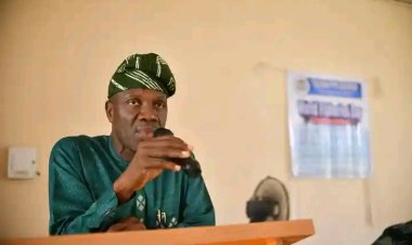 TASUED Experts Outline Roadmap to Unlocking Nigeria's Aquaculture Potential