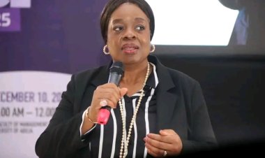 NLNG Launches Nationwide Awareness Campaign for $100,000 Science and Innovation Prize at University of Abuja