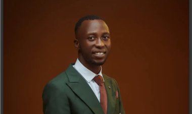 Alabi Abeeb Damilare Emerges Best Graduating Student in OAU Faculty of Arts