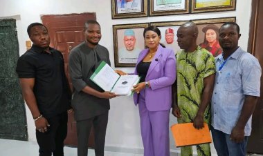 Federal Polytechnic Oko Staff Complete NBTE Quality Assurance Assessors Training; Rector Commends Initiative