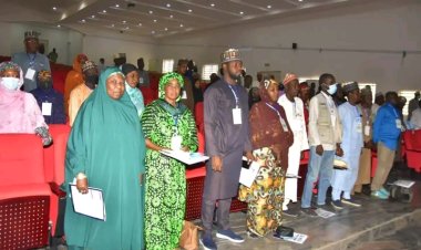UNIMAID Hosts 2-Day Workshop to Strengthen Accurate Conflict Reporting