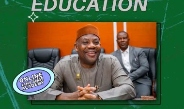 FG Unveils Student Venture Capital Grant to Boost Innovation Among Tertiary Students