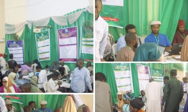 Kaduna State University Commences Screening and Registration for the 2025/2026 Academic Session