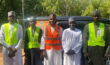 Amana Rides Launches Dedicated Transport Service for UDUS Female Students