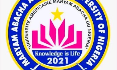 MAAUN Sets Date for Maiden Convocation, Celebrates Graduating Class of 2025