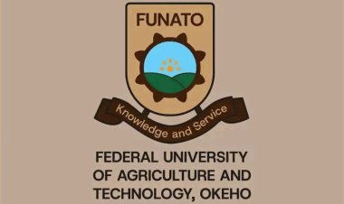 FUNATO Opens 2025/2026 UTME and Direct Entry Registration