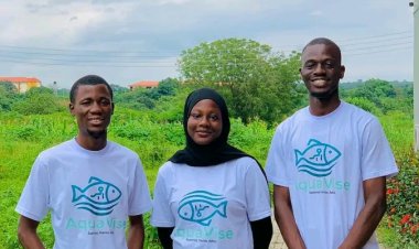 LAUTECH Team Ranks Among Top Six in Futurize Academy Global Challenge