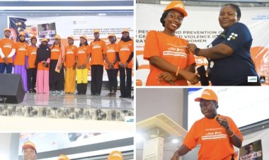 LASU and UN Women Commemorate 16 Days of Activism, Focus on Ending Digital Violence