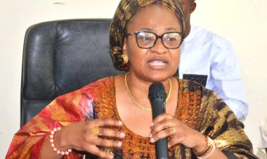 FUTMINNA Bursary Department Hosts In-House Training, Reaffirms Collaboration with Audit Unit