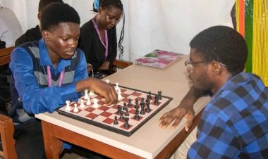 McPherson University Students Harness Strategy Games for Relaxation and Mental Fitness