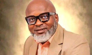 FUTA’s Prof. Adedayo Ademiluyi Elected Fellow of the African Academy of Sciences