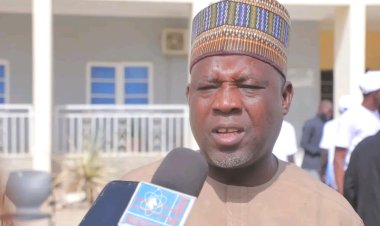 LASU Restricts Unauthorized Content Creation on Campus to Uphold University Image