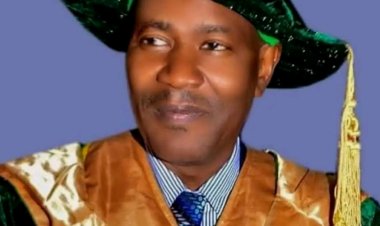 NUC Approves Three New Health Programmes at Federal University Kashere