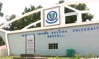ATBU Releases Postgraduate Second Batch Admission List for 2025/2026 Academic Session