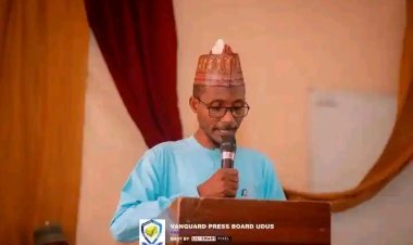 UDUS Governing Council Promotes Dr. Attahir Shehu Mainiyo to Professor of Qur’anic Sciences