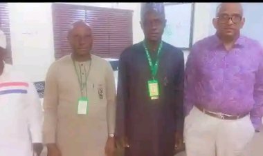 FULafia and Dangote Sugar Company Deepen Ties for Sugarcane Research Collaboration