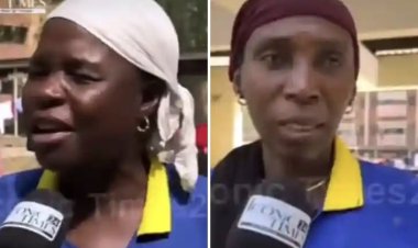 BUK Female Students' Unsanitary Practices Frustrate Hostel Cleaners