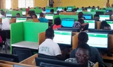 JAMB Begins Nationwide Accreditation of CBT Centres for 2026 UTME