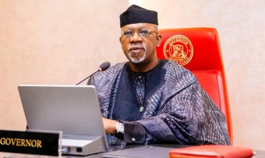 Ogun State Government Announces Christmas Break for Secondary and Primary Schools