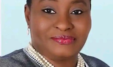 FUNAAB Continues to Groom Leaders for Nigerian Higher Education, Top Registry Staff Appointed McPherson University Registrar