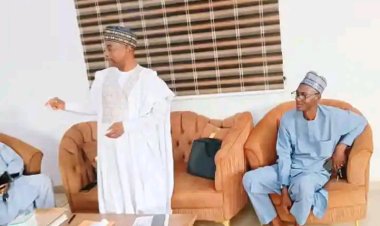 School of Technology Alumni Association Commends Kano State Governor for Infrastructure Drive