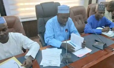 Federal Polytechnic Bali Plans Combined Convocation for Four Graduating Sets