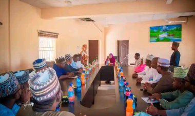 Elrazi Medical University and Cofikra Innovations Partner to Pioneer AI-Powered Medical Education in Nigeria