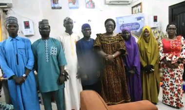 AKSU Partners with ANDR to Advance Deep-Sea Research and Marine Science Capacity