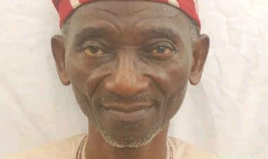 FUNAAB Deputy Bursar Appointed Pioneer Bursar of Minaret University, Ikirun