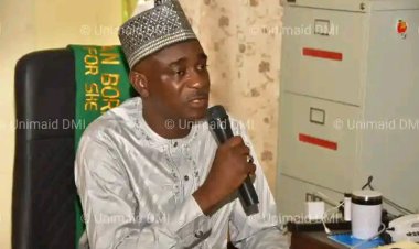 UNIMAID and PenCom Partner to Launch Pension Administration Programmes