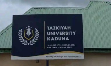 Tazkiyah University Announces 2025 Scholarship for Female Orphans